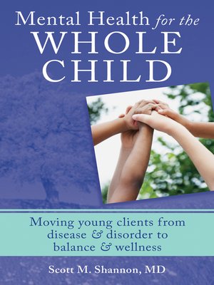 cover image of Mental Health for the Whole Child
